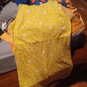 Old Navy bodycon dress